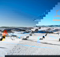 Smiggin Holes - Accommodation NT