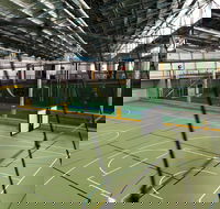 Sports Parc at Howzat - Accommodation NT