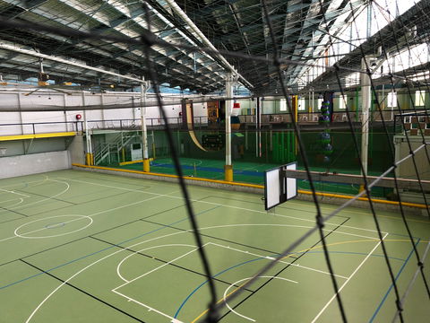 Sports Parc At Howzat - Accommodation NT 0