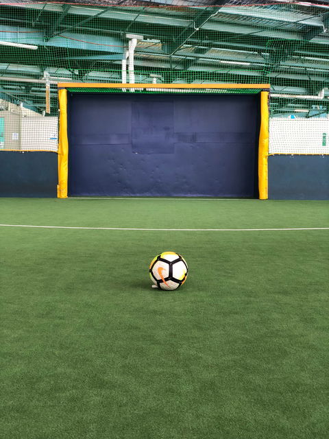 Sports Parc At Howzat - Accommodation NT 1