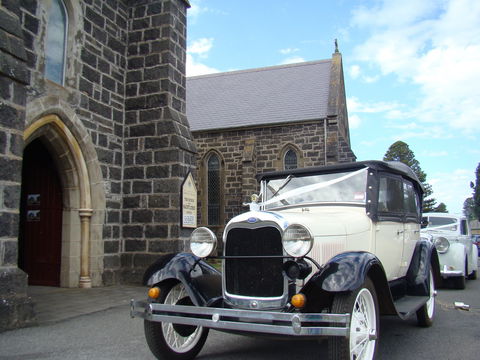 St John's Anglican Church Port Fairy - Accommodation NT 2