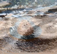 Stockinbingal Pump Track - Accommodation NT
