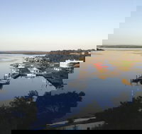 Strahan - Accommodation NT