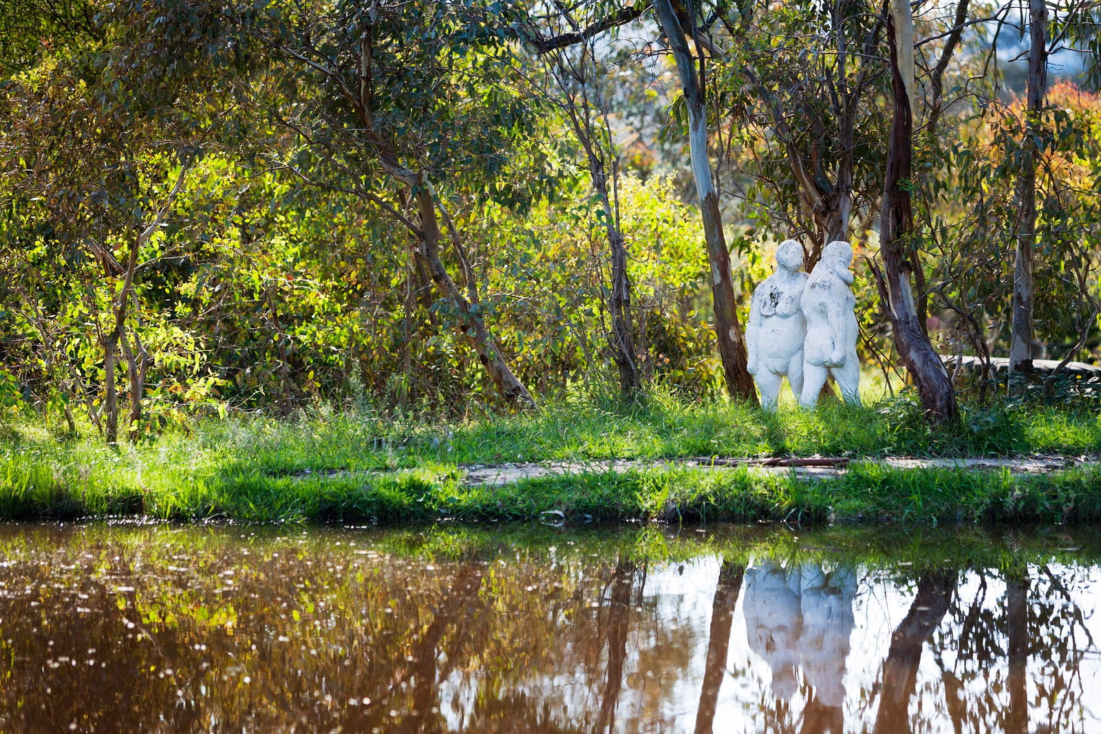 Macgregor ACT Accommodation NT