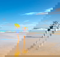 Sunshine Beach - Accommodation NT