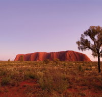 Sunrise Viewing Area Talinguru Nyakunytjaku - Accommodation NT