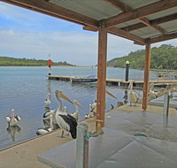 Sussex Inlet - Accommodation NT