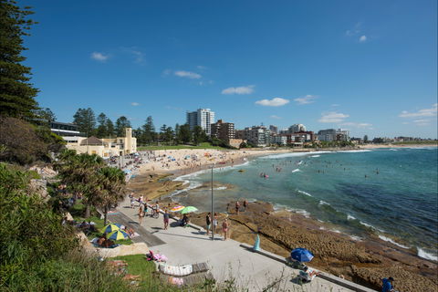 Sutherland Shire - Accommodation NT 1