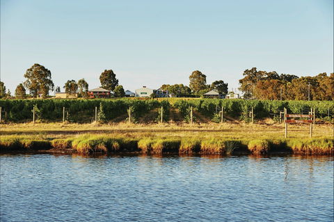 Swan Valley Food And Wine Drive Trail - Accommodation NT 0