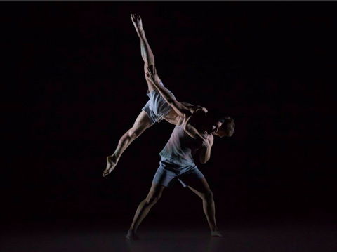 Sydney Dance Company - NT Tourism 0
