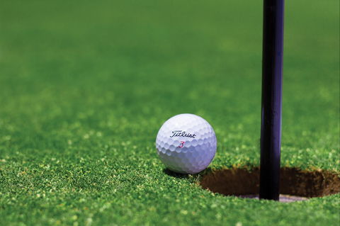 Sylvania Par Three Golf And Soccer - Accommodation NT 0