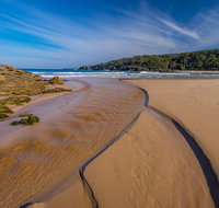 Target Beach - Accommodation NT