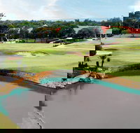 The Vines Resort and Country Club - Accommodation NT