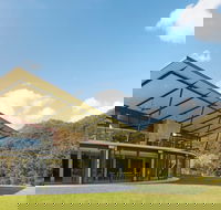 The Valley Events Centre - Accommodation NT
