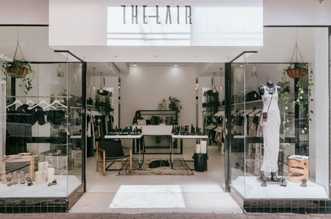 The Lair - Accommodation NT 2