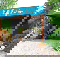 The Truffledore - Accommodation NT