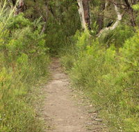 Three Views walking track - Accommodation NT