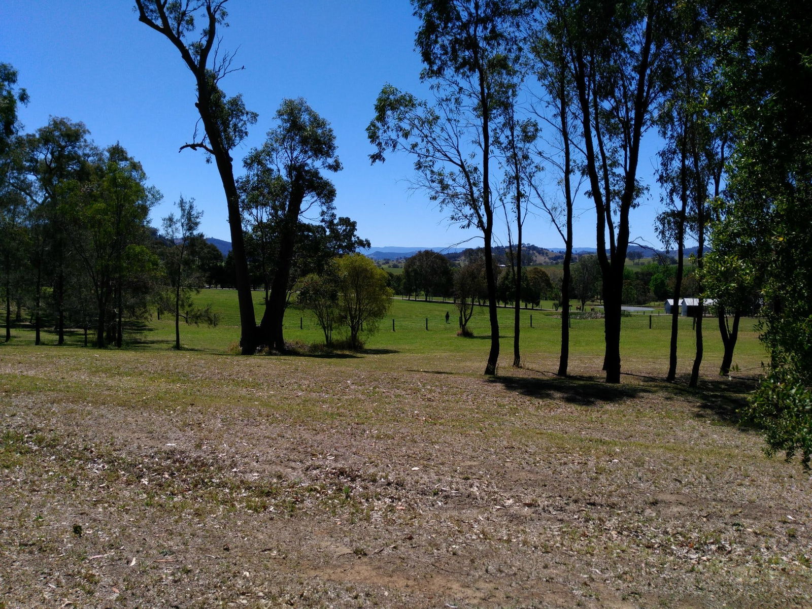 Hunter Valley NSW Accommodation NT