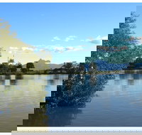 Tumbulgum - Accommodation NT