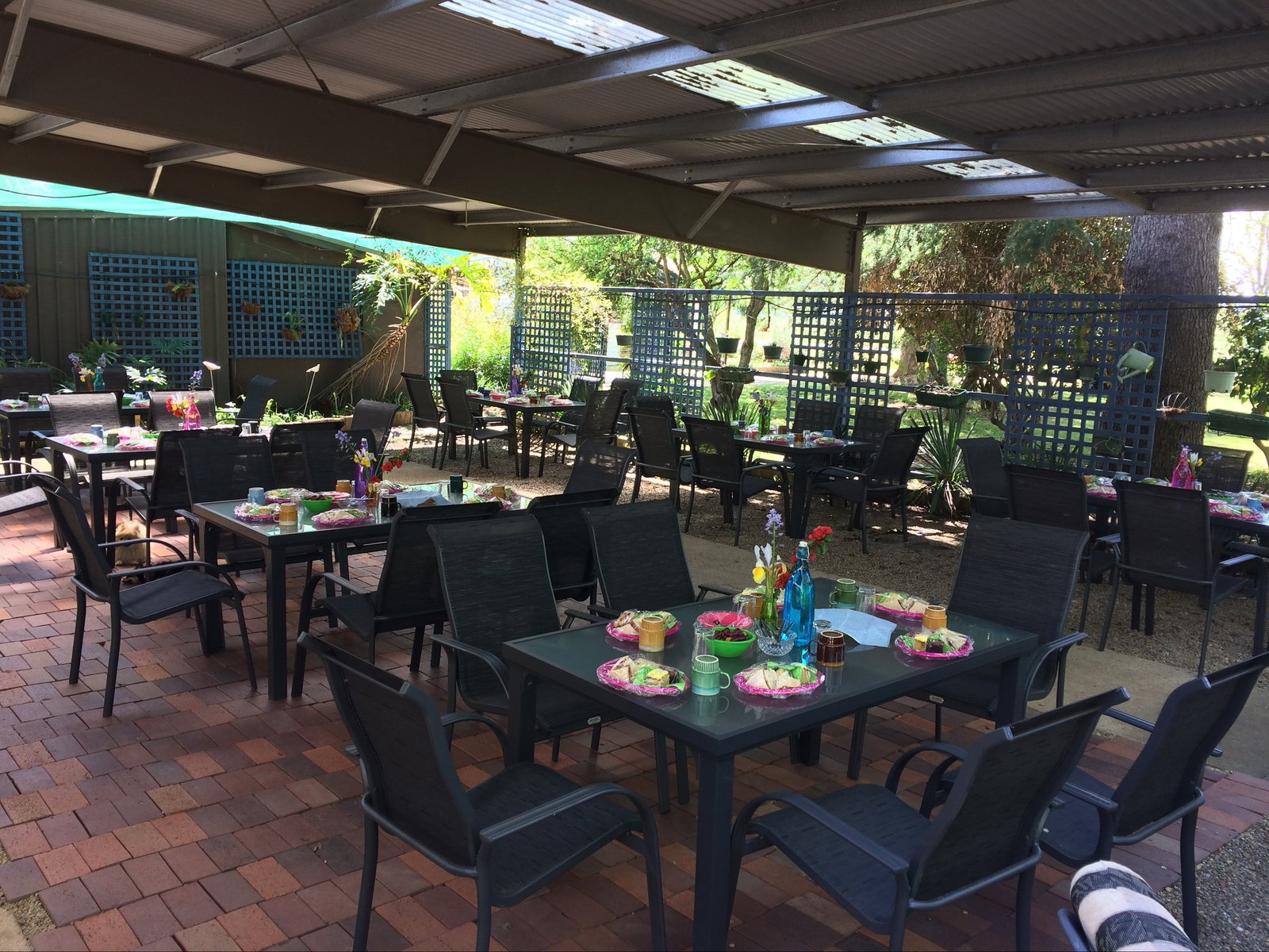 Tumut Plains NSW Accommodation NT