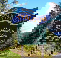 Tyalgum - Accommodation NT