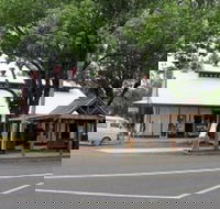 Uki - Accommodation NT