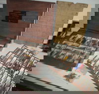 UQ Marks-Hirschfeld Museum of Medical History - Accommodation NT