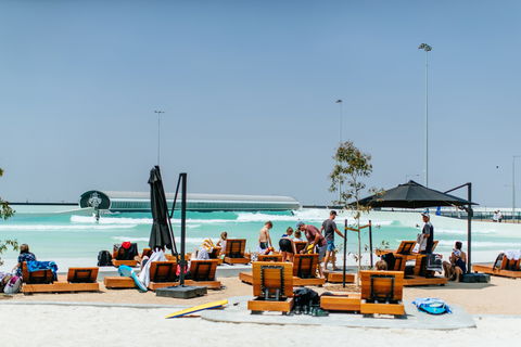 URBNSURF Melbourne - NT Tourism 0