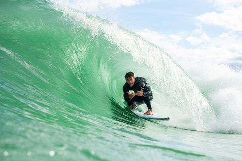 URBNSURF Melbourne - NT Tourism 1