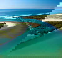 Urunga - Accommodation NT