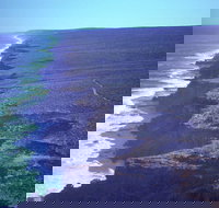 Useless Loop - Accommodation NT