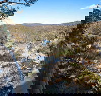 Wadbilliga National Park - NT Tourism
