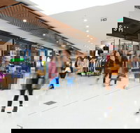 Wagga Wagga Marketplace - NT Tourism