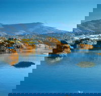 Wagonga Picnic Area - NT Tourism