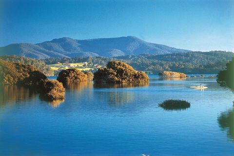 Wagonga Picnic Area - NT Tourism 0