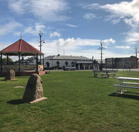 Warooka - Accommodation NT