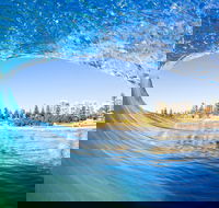Warren Keelan Gallery - NT Tourism