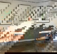 Waubs Bay Gallery - Accommodation NT