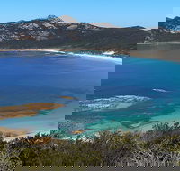 Whitemark - Accommodation NT