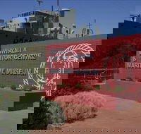 Whyalla Maritime Museum - Accommodation NT