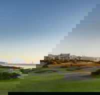 Wollongong Golf Club - NT Tourism