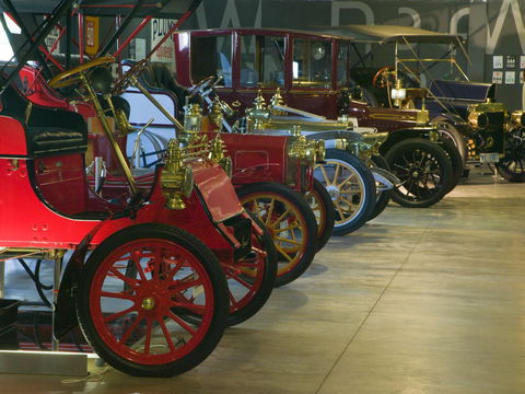 Wonders Of Wynyard  Exhibition And Visitor Information Centre - Accommodation NT 1