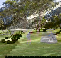 Woolooware Golf Course - Accommodation NT
