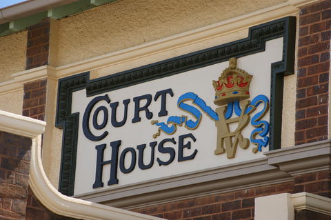 Wyalong Museum - NT Tourism 0