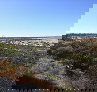 Wyperfeld National Park - Accommodation NT