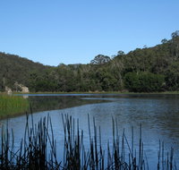 Yalwal - Accommodation NT