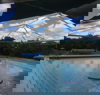 Yass Olympic Swimming Pool - Accommodation NT