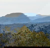 Yengo National Park - Accommodation NT