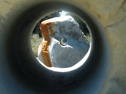 150th Meridian - Accommodation NT 1