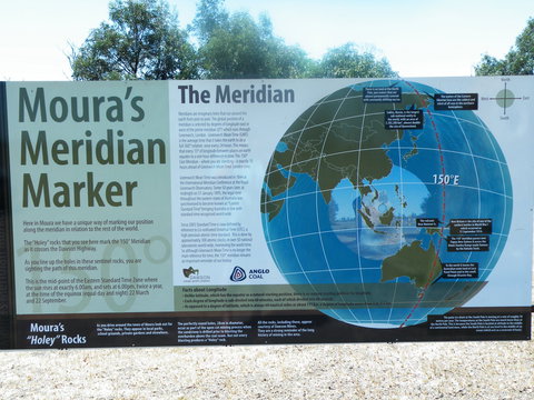 150th Meridian - Accommodation NT 2